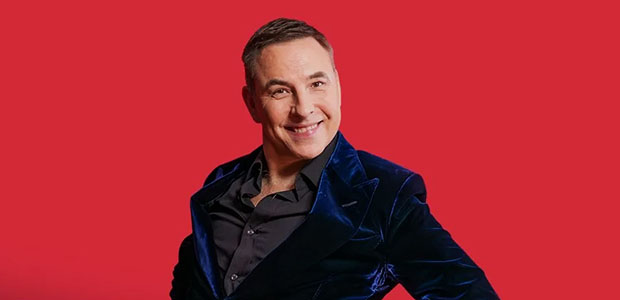 An Audience with David Walliams