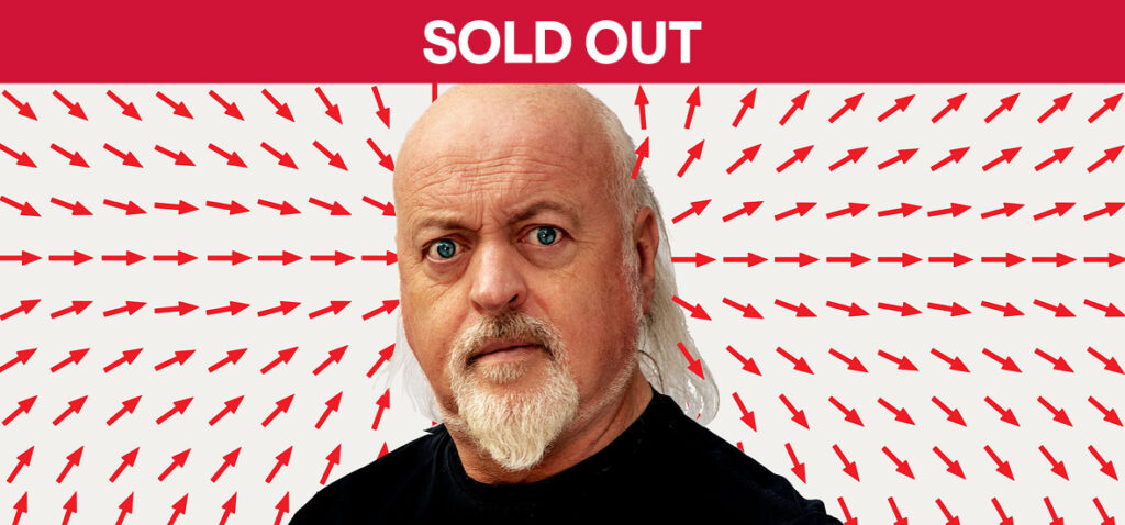 Bill Bailey