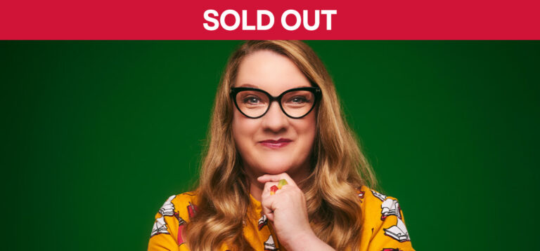 Sarah Millican