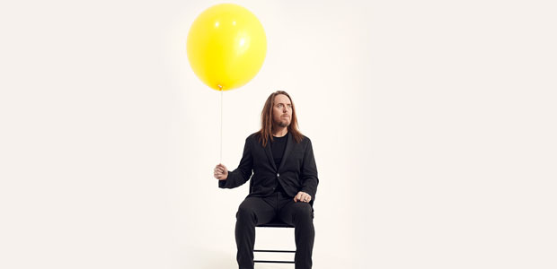 Tim Minchin