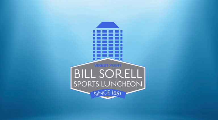 Bill Sorell Sports Luncheon